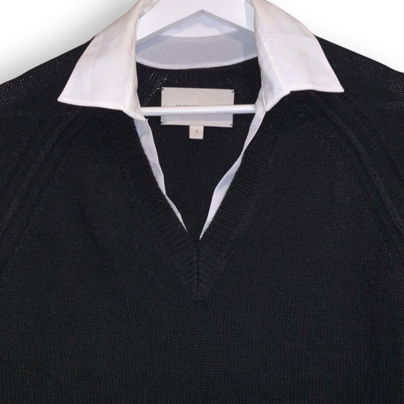 Brochu Walker Sweater Dress - Picture 5 of 11